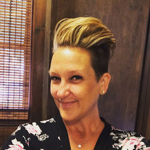 Meet your Posher, Kristy
